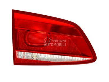 Stop svetla i stop lampe za Volkswagen Passat B7 od 2011. do 2015. god.