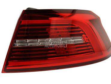 Stop svetla i stop lampe za Volkswagen Passat B8 od 2015. do 2019. god.