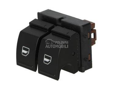 Prekidac prozora za Volkswagen Scirocco