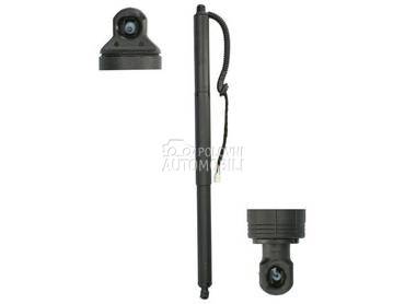 Amortizer haube i gepeka za Volkswagen Tiguan