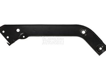 Vezni lim za Volkswagen Tiguan