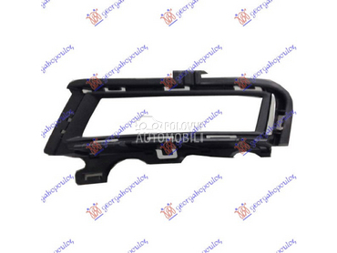 Resetka branika za Volkswagen Golf 7 od 2013. do 2016. god.