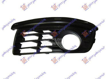 Resetka branika za Volkswagen Golf 5 od 2007. do 2009. god.