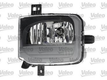 Maglenka za Volkswagen T-Cross