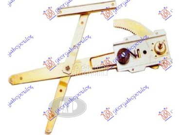 Podizac prozora za Mitsubishi L300 od 1986. do 1988. god.