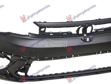 Branik za Volkswagen Polo