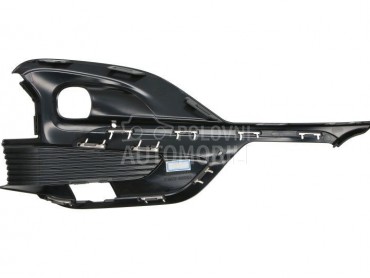 Resetka branika za Ford Puma