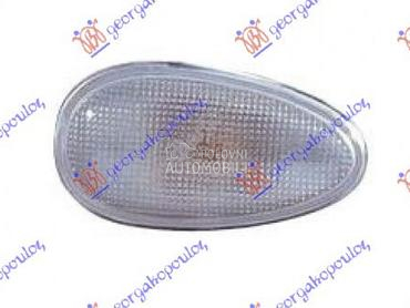 Migavac u krilu za Daewoo Lanos od 1997. do 2008. god.