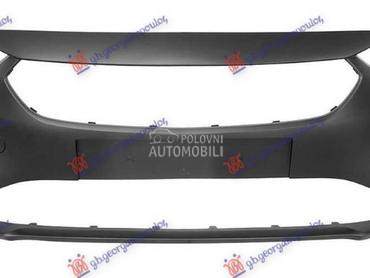 Branik za Opel Corsa F