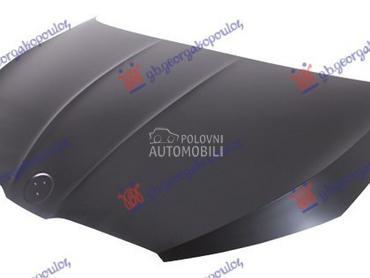 Hauba za Škoda Fabia