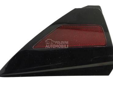 Stop svetla i stop lampe za Tesla Model 3