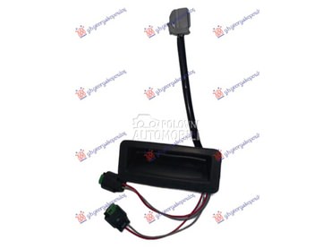 Prekidac gepeka za Land Rover Discovery od 2005. do 2014. god.