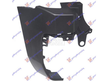 Branik za Fiat Doblo