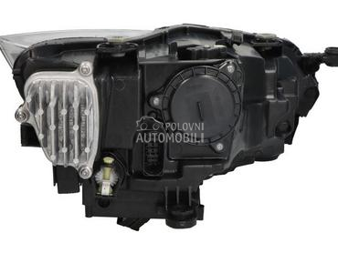 Farovi za Seat Ibiza