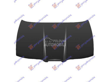 Hauba za Seat Leon od 1999. do 2005. god.