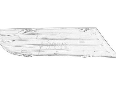 Resetka branika za Seat Leon od 1999. do 2005. god.