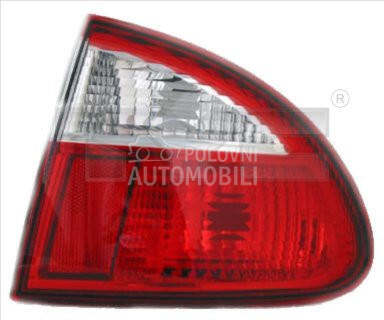 Stop svetla i stop lampe