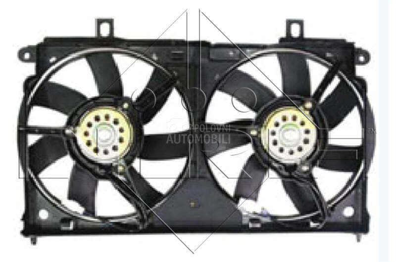 Ventilator