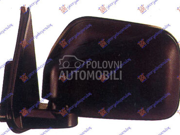 Retrovizor za Toyota Hilux od 1998. do 2001. god.