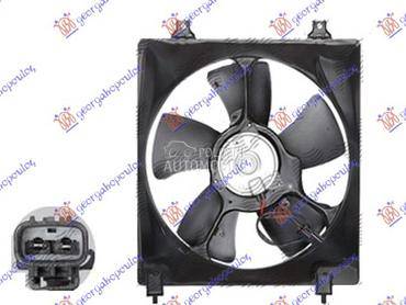 Ventilator za Honda Accord od 2008. do 2015. god.