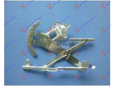 Podizac prozora za Subaru Impreza od 2001. do 2008. god.