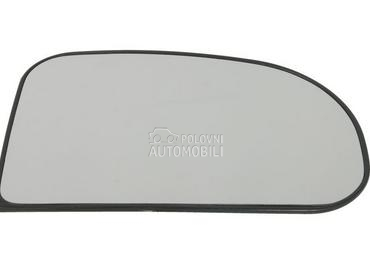 Staklo retrovizora za Hyundai Atos od 1997. do 2000. god.