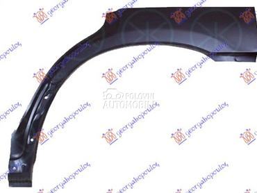 RUB za Subaru Forester od 1998. do 2002. god.