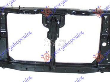 Vezni lim za Nissan Navara od 1998. do 2001. god.