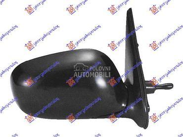 Retrovizor za Nissan Micra od 1998. do 2000. god.