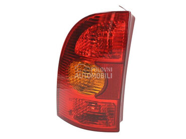 Stop svetla i stop lampe za Renault Megane od 1999. do 2002. god.