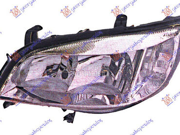 Farovi za Opel Zafira od 1999. do 2005. god.