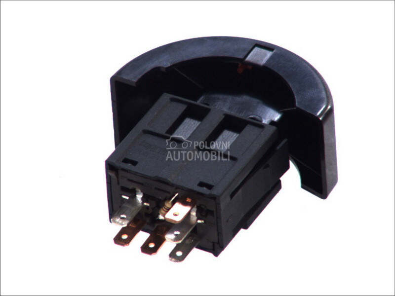 Prekidac sva 4 migavca