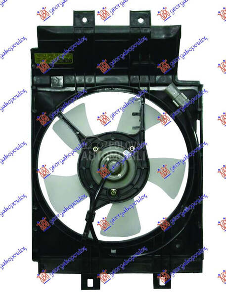 Ventilator