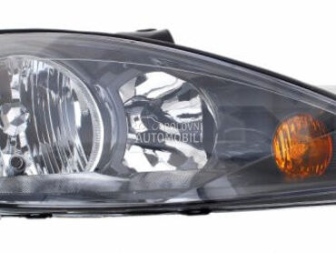 Farovi za Ford Focus od 1998. do 2004. god.