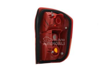 Stop svetla i stop lampe za Toyota RAV 4 od 2000. do 2005. god.