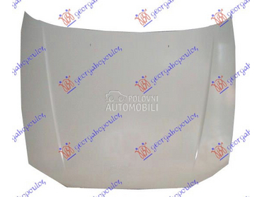 Hauba za Hyundai Accent od 1999. do 2002. god.