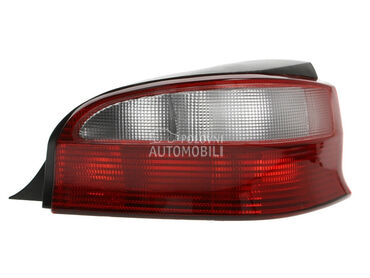 Stop svetla i stop lampe za Citroen Saxo od 1999. do 2004. god.