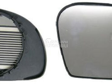 Staklo retrovizora za Citroen Saxo od 1999. do 2004. god.