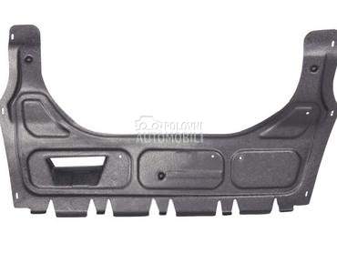 Šuspleh za Volkswagen Polo od 2002. do 2005. god.