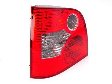 Stop svetla i stop lampe za Volkswagen Polo od 2002. do 2005. god.