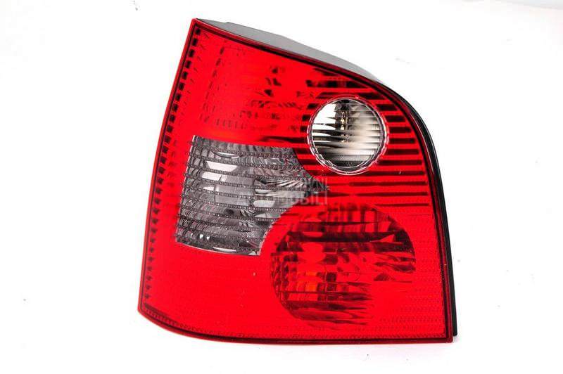 Stop svetla i stop lampe