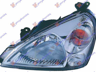 Farovi za Suzuki Liana od 2001. do 2007. god.