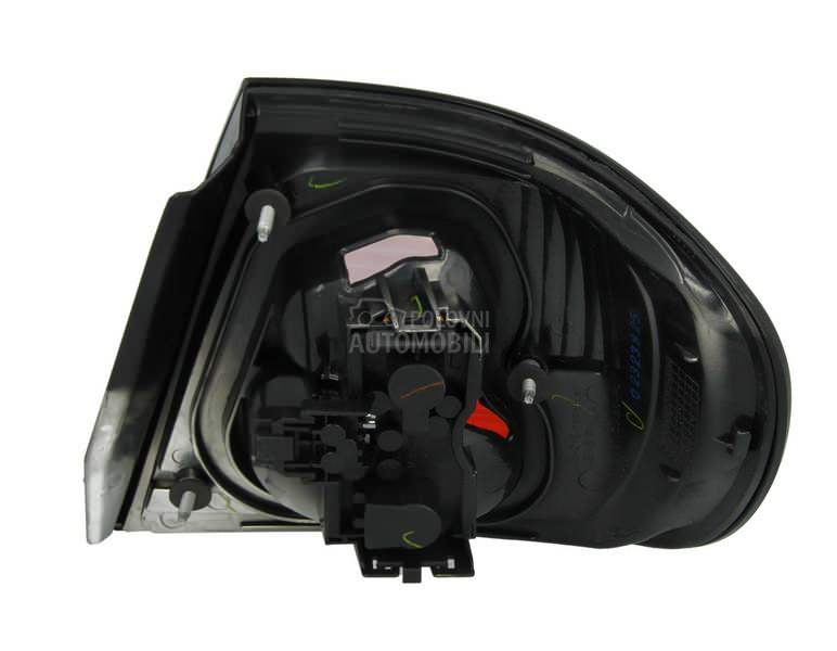 Stop svetla i stop lampe