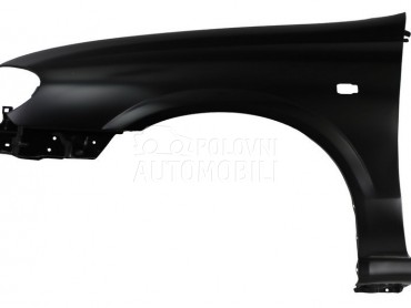 Krilo za Nissan Almera od 2000. do 2006. god.