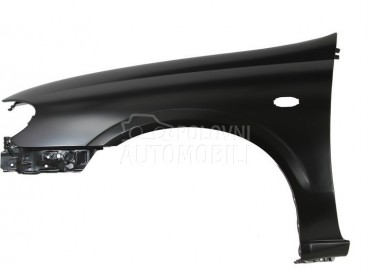 Krilo za Nissan Almera od 2000. do 2006. god.