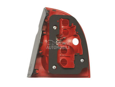 Stop svetla i stop lampe za Volkswagen Passat B5.5 od 2000. do 2005. god.
