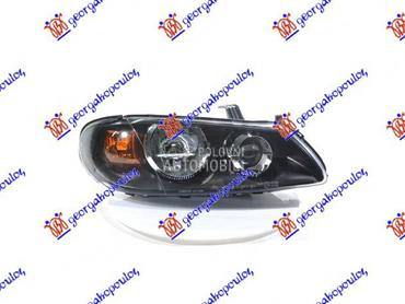 Farovi za Nissan Almera od 2000. do 2006. god.