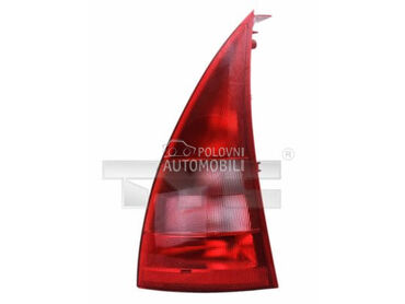 Stop svetla i stop lampe za Citroen C3 od 2002. do 2010. god.