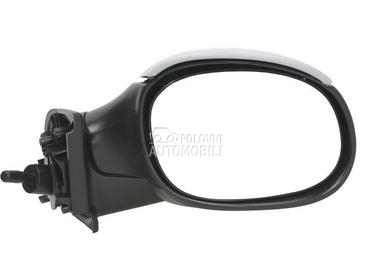 Retrovizor za Citroen C3 od 2002. do 2010. god.