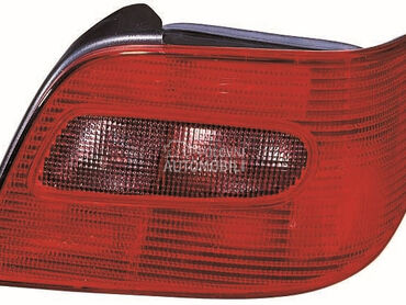 Stop svetla i stop lampe za Citroen Xsara od 2000. do 2004. god.